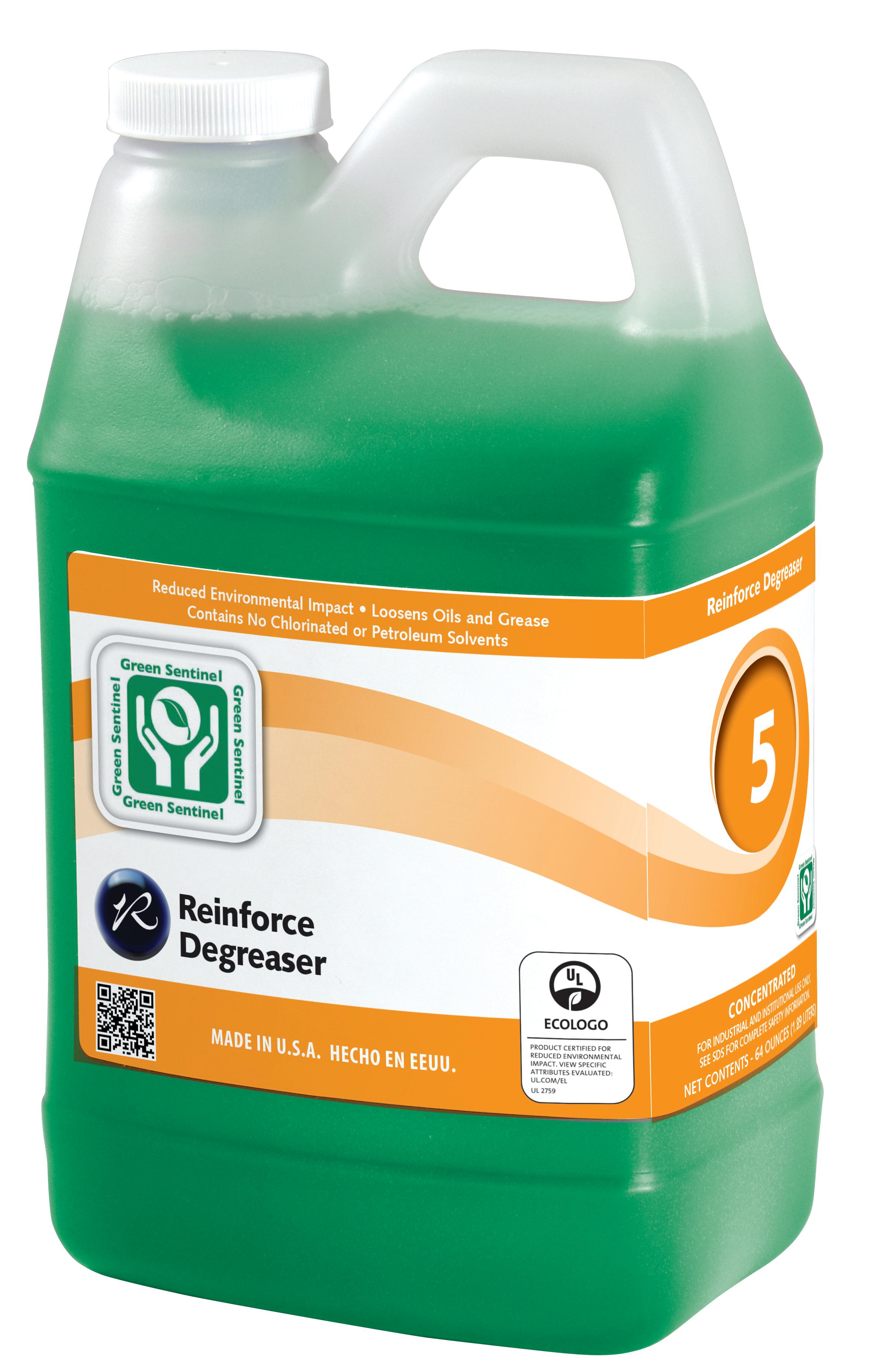 Degreaser 64 FLOZ Multi Surface 4/Case