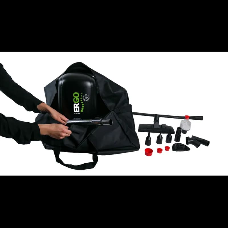 Ergo PMP Backpack Vacuum Air Blower 1/Each