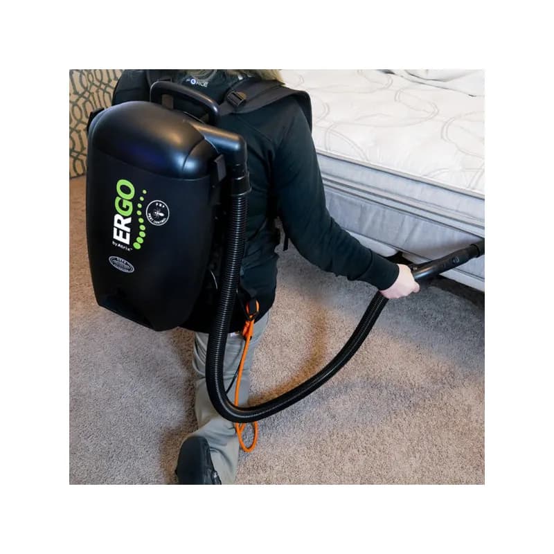 Ergo PMP Backpack Vacuum Air Blower 1/Each