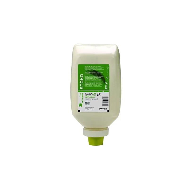 Stoko Cupran Special Hand Cleaner 2000 mL 6/Case