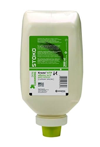 Stoko Cupran Special Hand Cleaner 2000 mL 6/Case