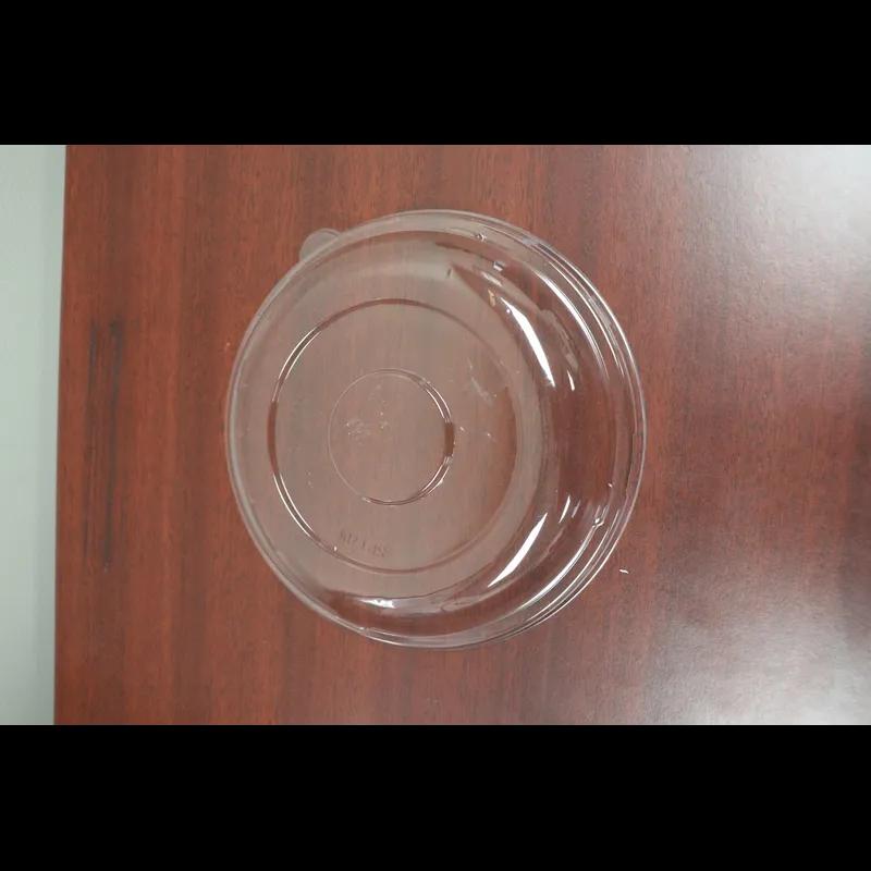 Victoria Bay Lid Dome 8 IN PET Clear For Bowl 300/Case