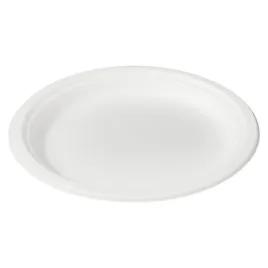 Victoria Bay Plate 9 IN Pulp Fiber Round 500/Case