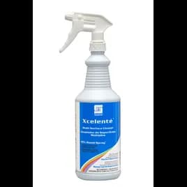 Xcelenté® Multi Purpose Cleaner RTU Handi Spray® Fresh Lavender 1 QT Neutral 12/Case