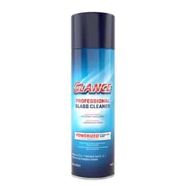 Glance® Powerized® Unscented Glass Cleaner 19 OZ Aerosol RTU Professional 12/Case
