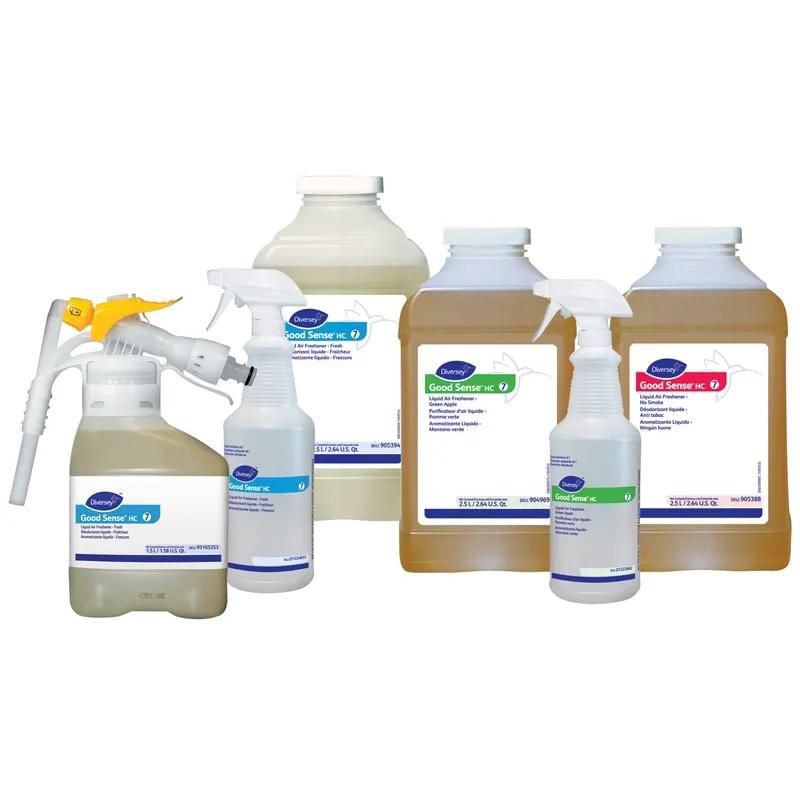 Good Sense® HC Air Freshener Green Apple Liquid 2.5 L 2/Case