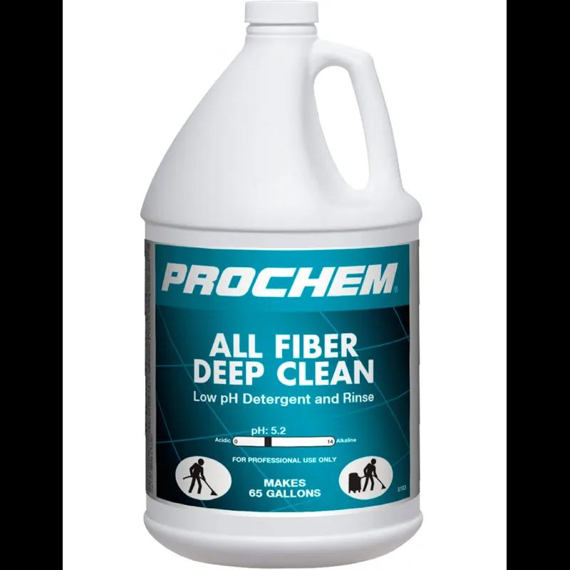 Legend Odorx Tabac Attack Decontaminant 1 GAL 4/Case