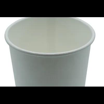 Victoria Bay Hot Cup 16 OZ Paper White 1000/Case