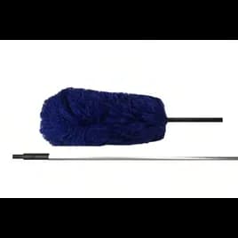 Duster Microfiber Aluminum Extendable Handle Extends 48 IN - 82 IN 1/Each