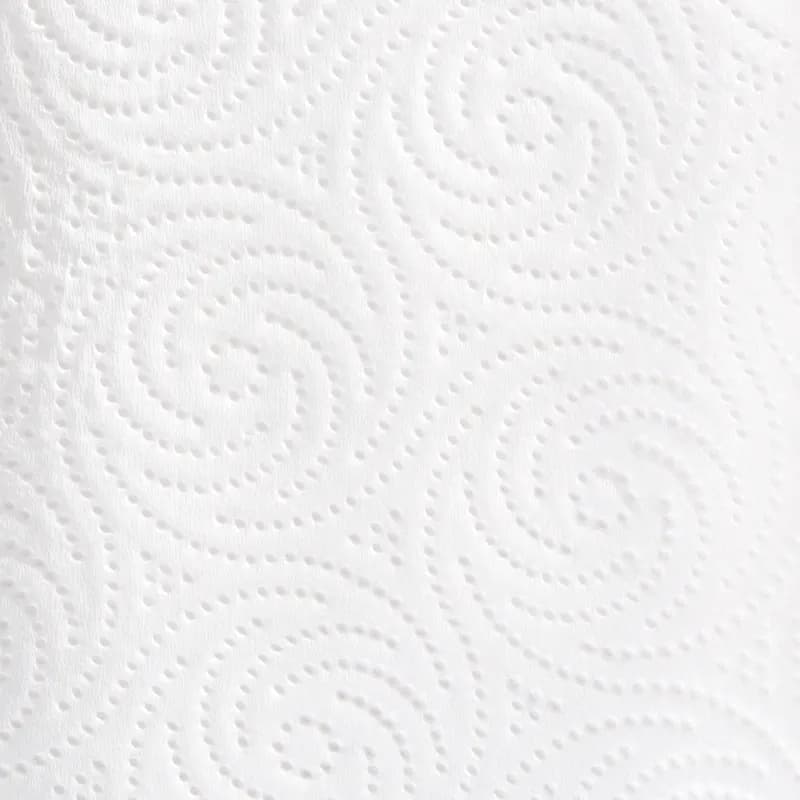 SPARKLE PROFESSIONAL SERIES® Household & Kitchen Roll Paper Towel 2PLY White Perforated 30 Rolls/Case