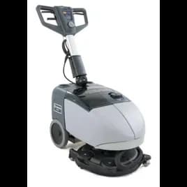 Advance SC351™ Floor Scrubber 28X17X18.5 IN 33IN Gray Walk Behind Micro Adjustable Handle 1/Each