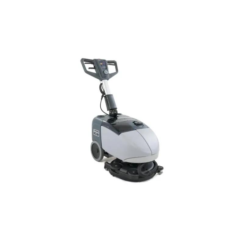 Advance SC351™ Floor Scrubber 28X17X18.5 IN 33IN Gray Walk Behind Micro Adjustable Handle 1/Each