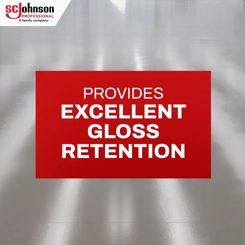 SC Johnson Professional® Fresh Scent Floor Cleaner 32 FLOZ Heavy Duty Daily Neutral Concentrate 6/Case