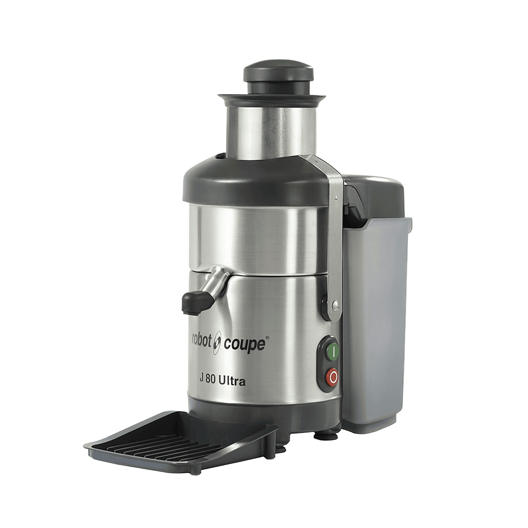 Juicer & Juice Extractor Automatic Feed 1/Each