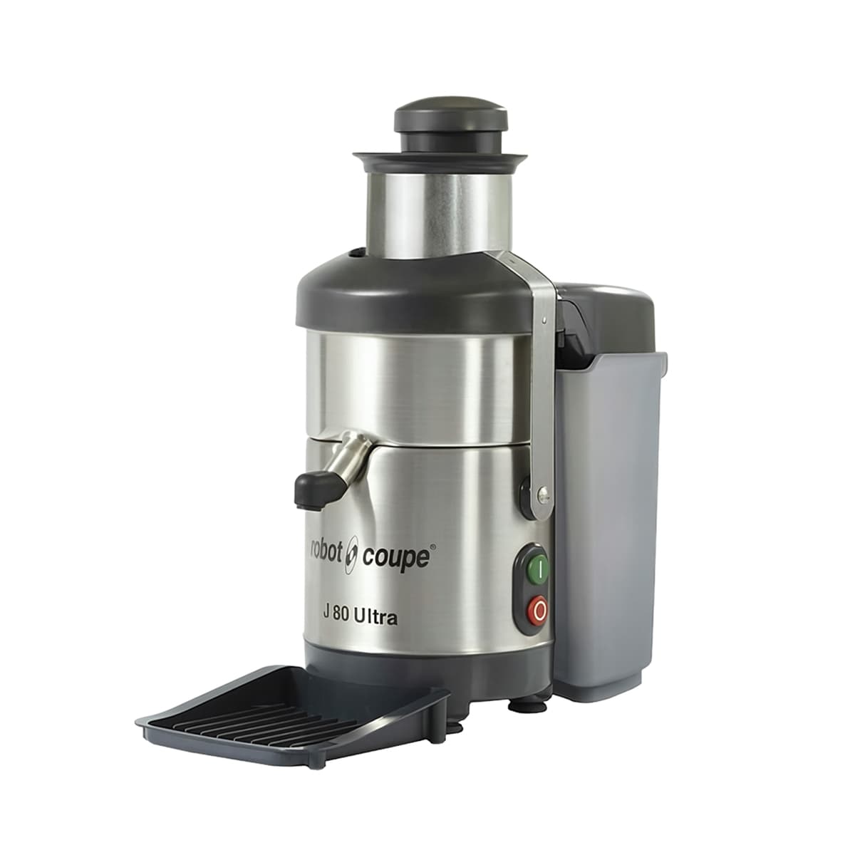 Juicer & Juice Extractor Automatic Feed 1/Each