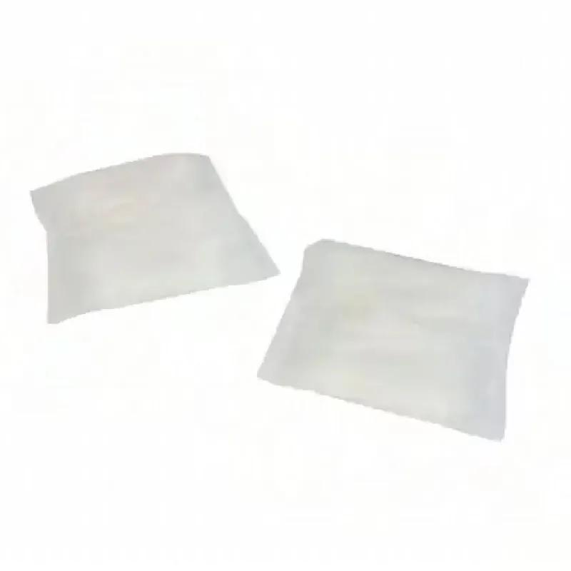 HOSPECO® Pad Regular Size White Individually Wrapped 250/Case