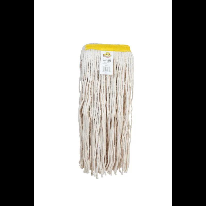 Mop Cotton #24 Narrow Band End 1/Each