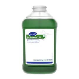 GP Forward J-Fill® Citrus Scent All Purpose Cleaner 2.5 L Liquid 2/Case