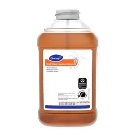 Stride Citrus HC Floor Cleaner 2.5 L Neutral 2/Case