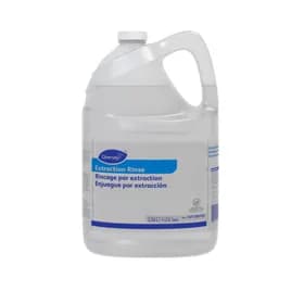 Carpet Extraction Rinse 1 GAL Liquid 4/Case