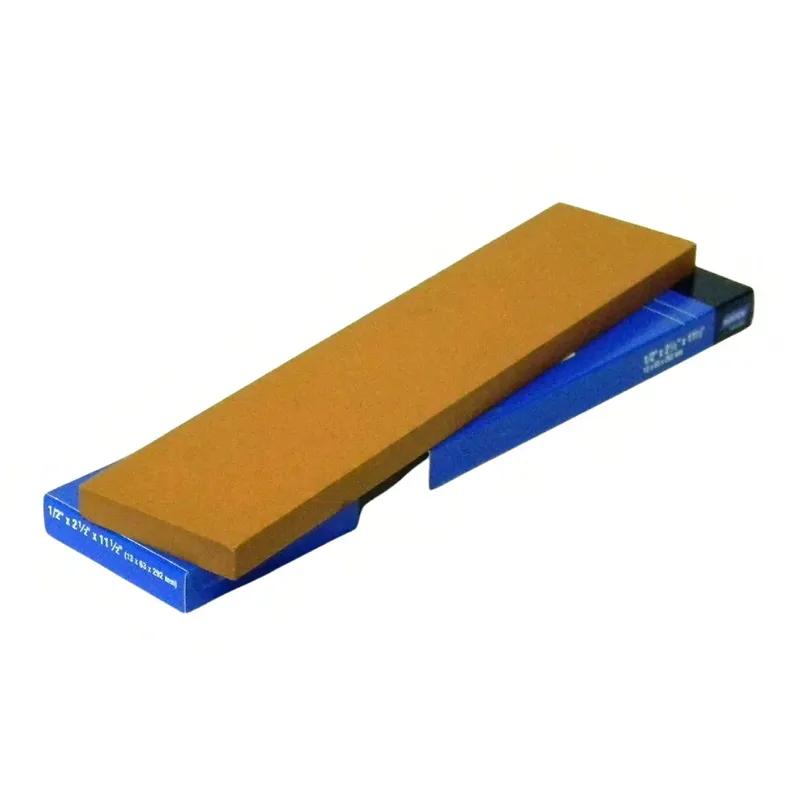 Replacement Sharpening Stone For Three Way Sharpener Fine Grit 1/Each