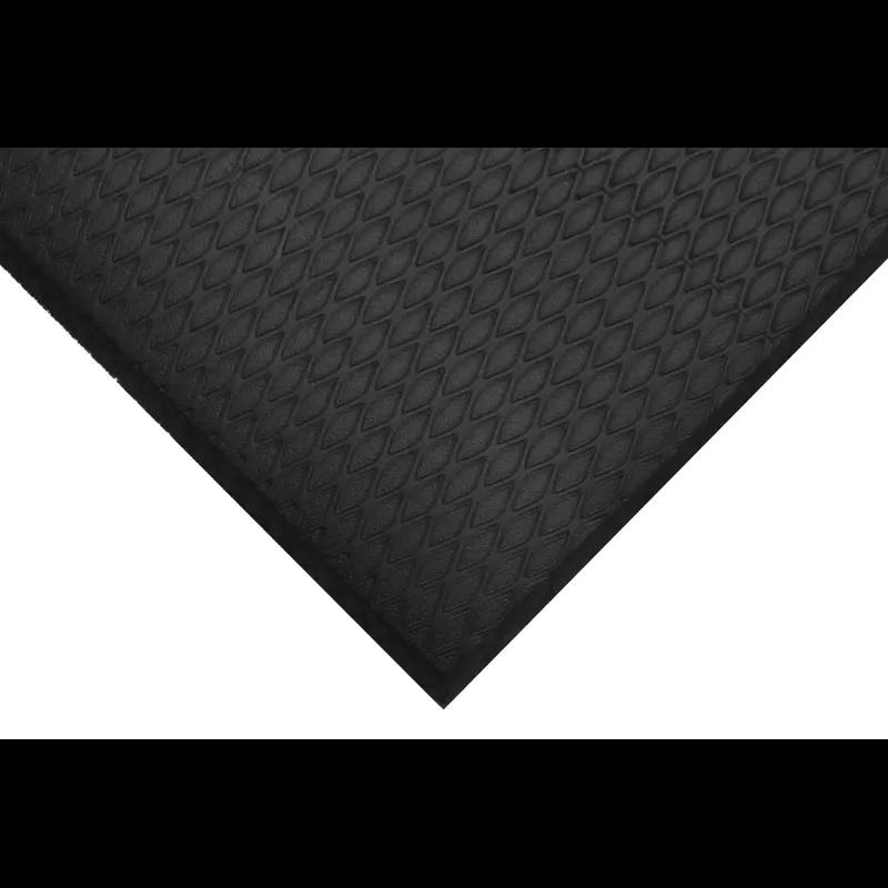 Cushion Max Anti-Fatigue Floor Mat 36X24 IN Foam Nitrile No Holes 1/Each