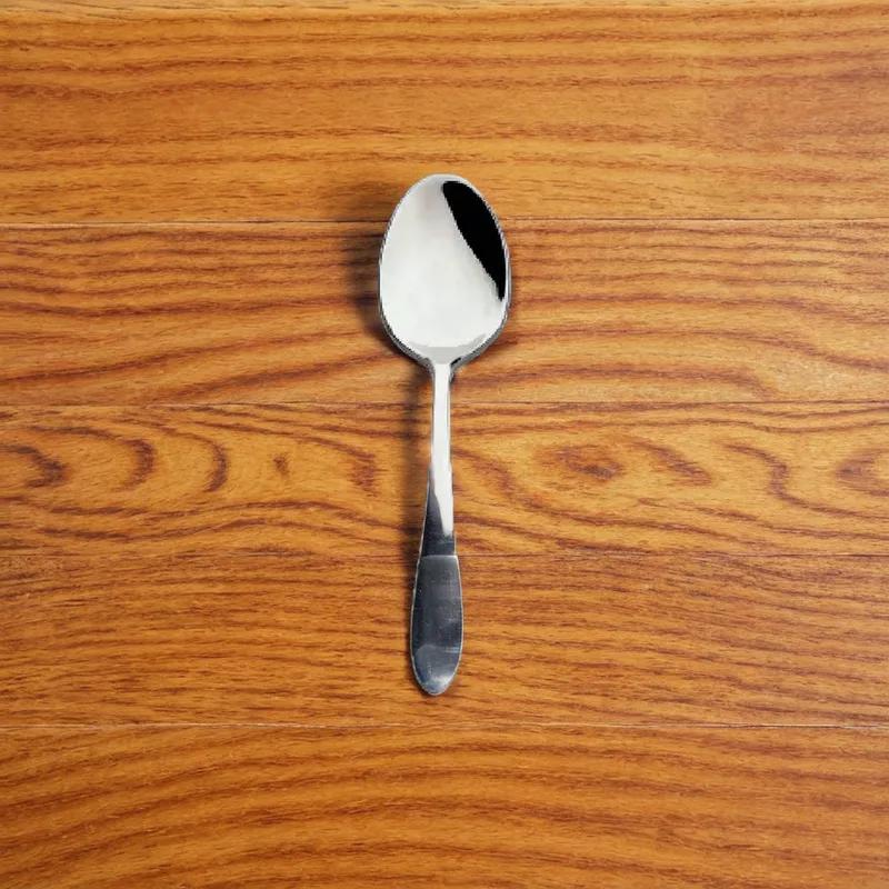 Contour Demitasse Spoon 5 IN Stainless Steel 12/Dozen