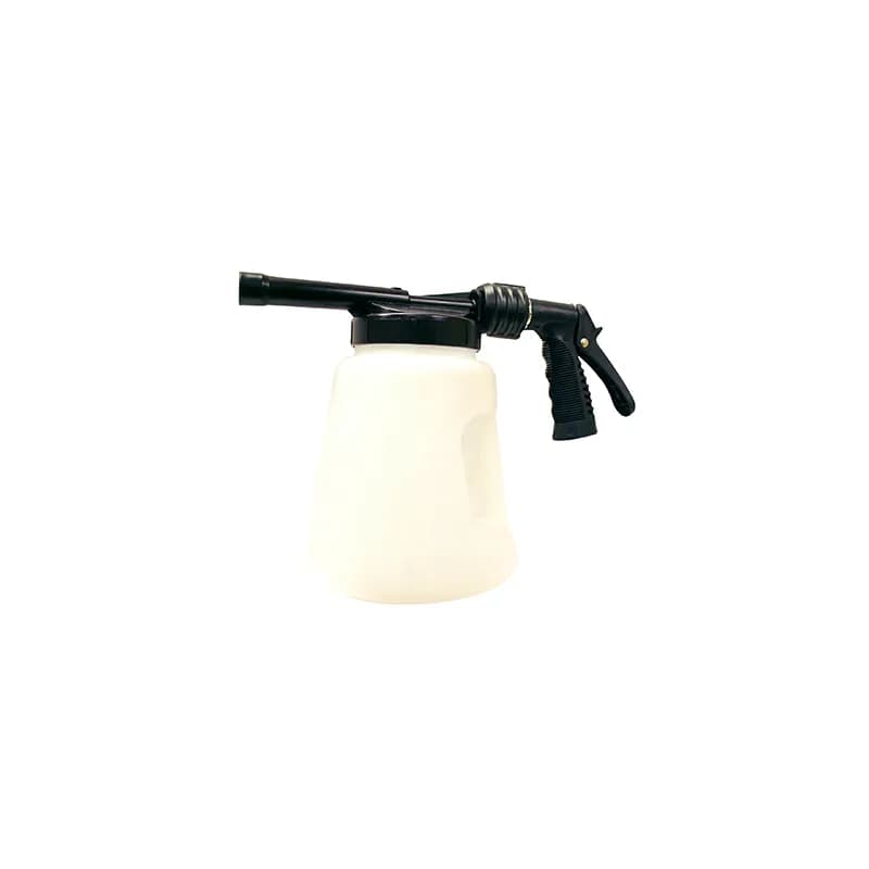 Model 481 Foam Gun Plastic 1/Each