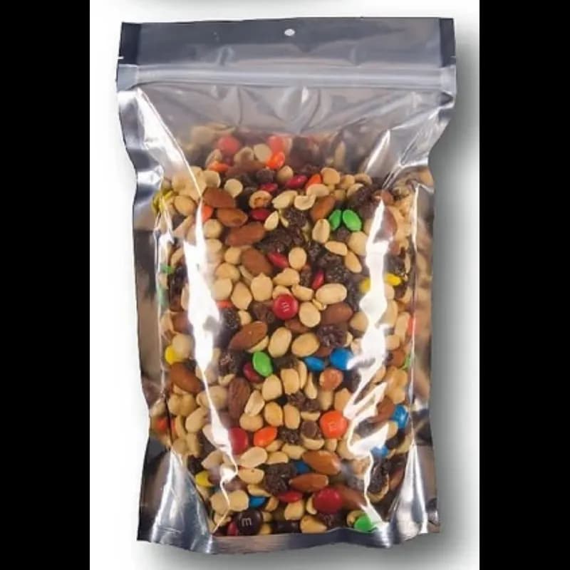 Bag 20X0.375X28 IN Plastic With Open Top 3 Seal Closure Vacuum 250/Case