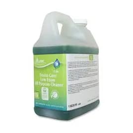 Enviro Care® All Purpose Cleaner Low Foam Liquid Concentrate 4/Case