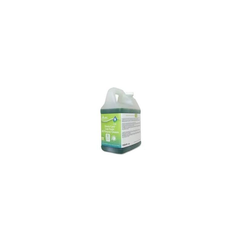 Enviro Care® All Purpose Cleaner Low Foam Liquid Concentrate 4/Case
