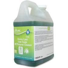 Enviro Care® All Purpose Cleaner Low Foam Liquid Concentrate 4/Case