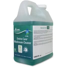 Enviro Care® Restroom Cleaner All Purpose Cleaner 0.5 GAL Liquid Concentrate 4/Case
