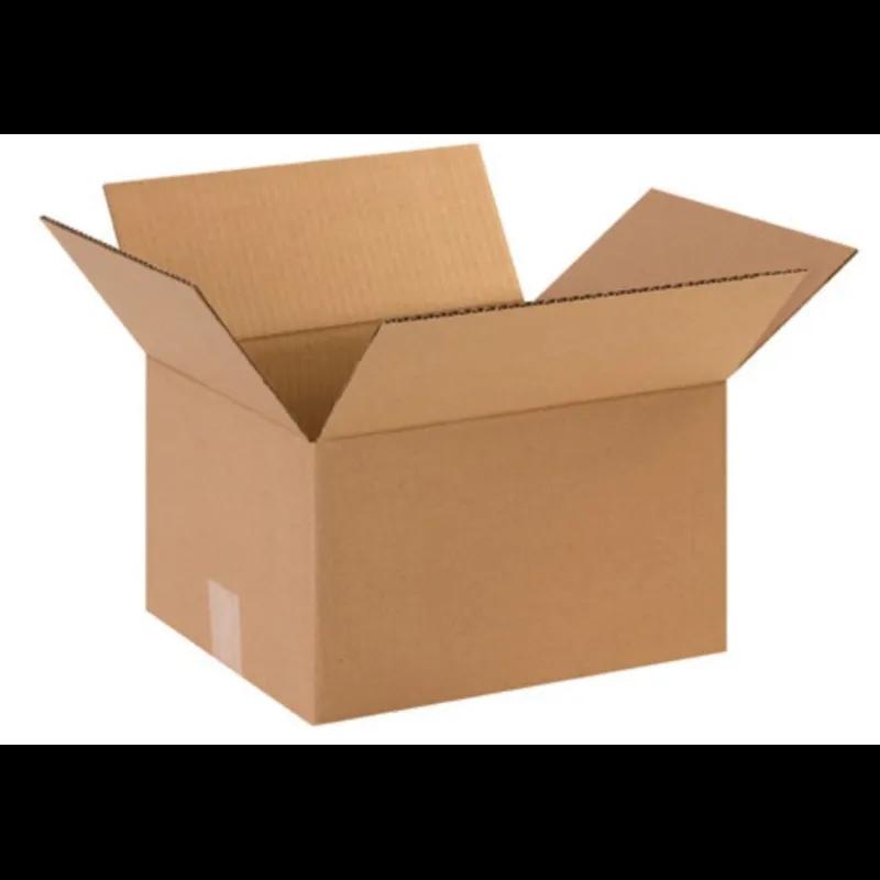 Regular Slotted Container (RSC) 11.88X10.63X7 IN C-Flute 200# 25 Count/Bundle