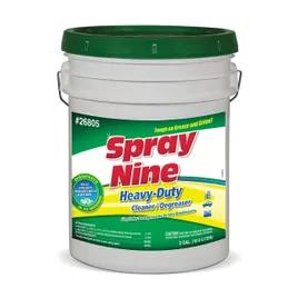 Spray Nine® Disinfectant Cleaner 5 GAL 1/Pail