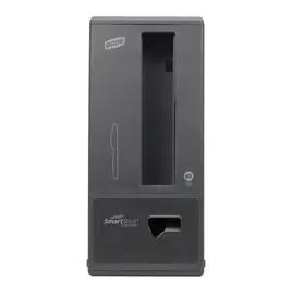 Dixie® Ultra SmartStock® Series-O Knife Dispenser 6.25X10X23 IN Translucent Black Automatic Touchless 1/Each
