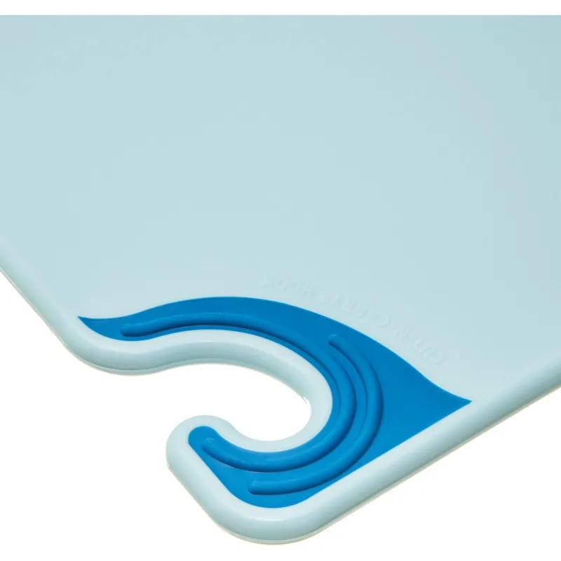 San Jamar Cutting Board 15X20 IN Assorted 6-Piece Set 1 Count/Case