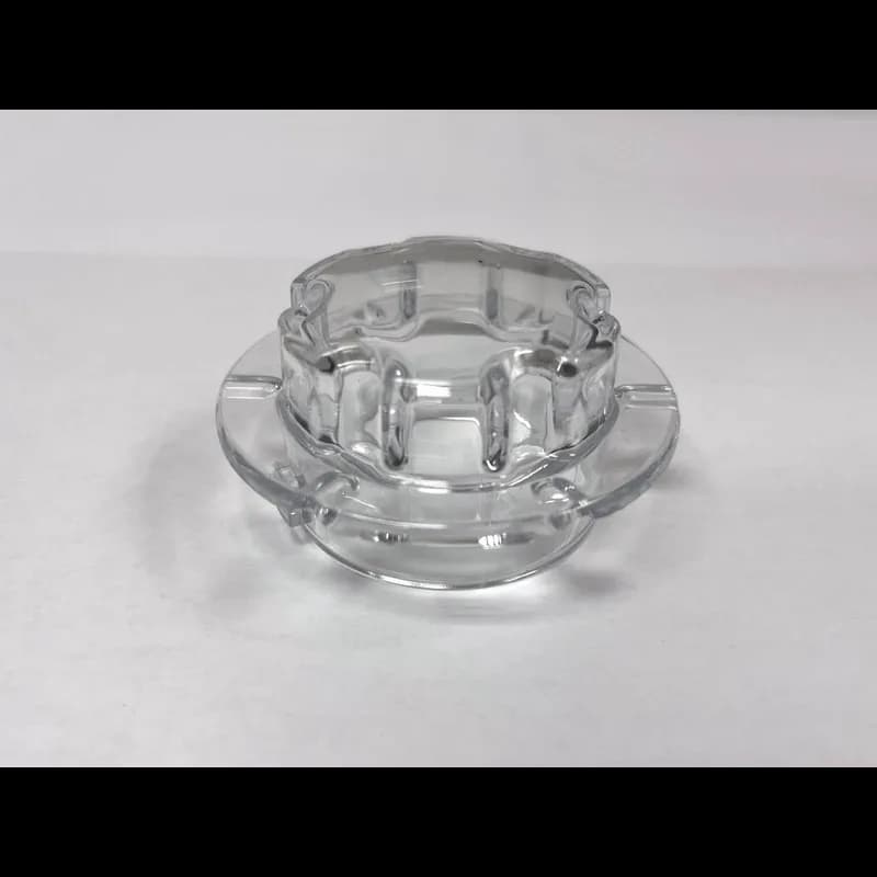Filler Cap Plastic For Edge Blender Jar 1/Each