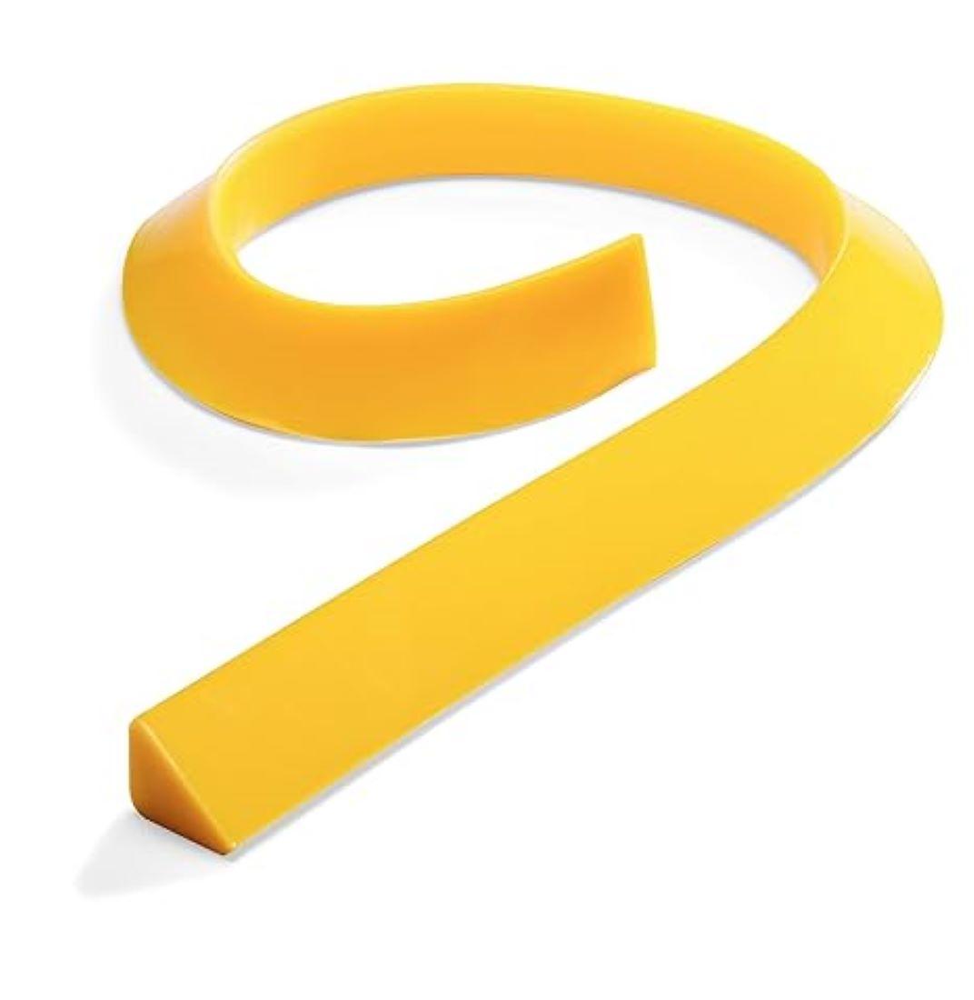 Door Blocker Dike for Spills 1/Each