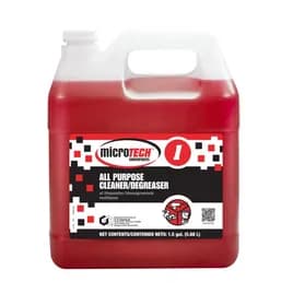 MicroTECH™ Pine Floral All Purpose Cleaner Cleaner & Degreaser 1.5 GAL Moderate Foam 1/Case