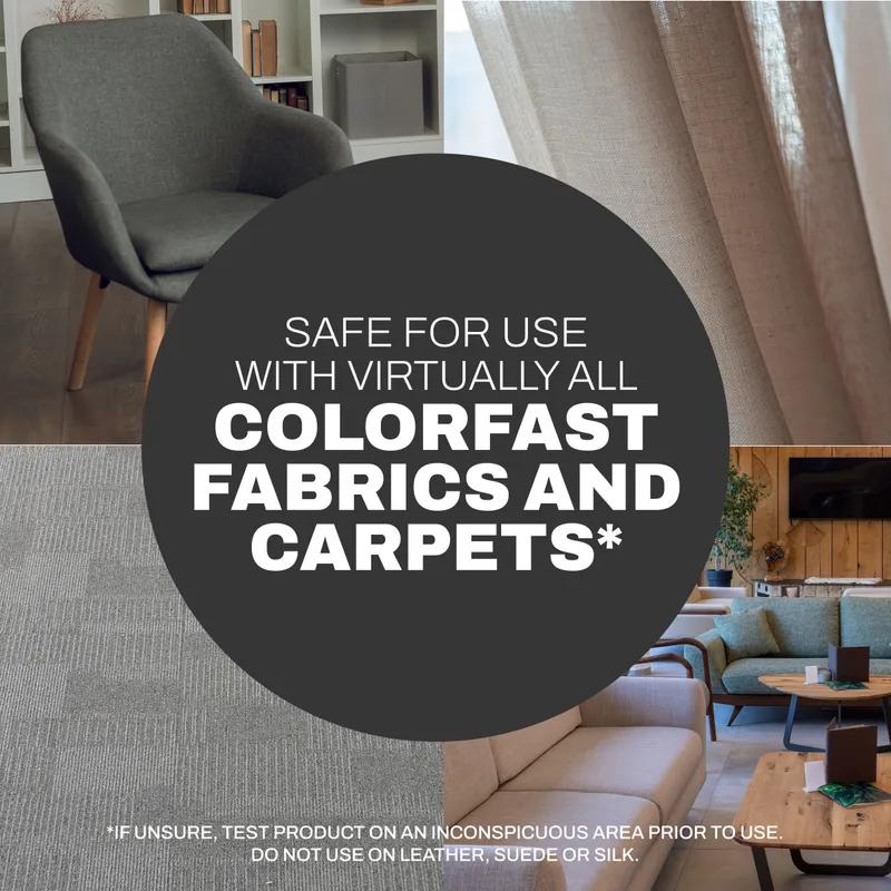 SC Johnson Professional® Fabric & Air Odor Control 32 FLOZ RTU 12/Case