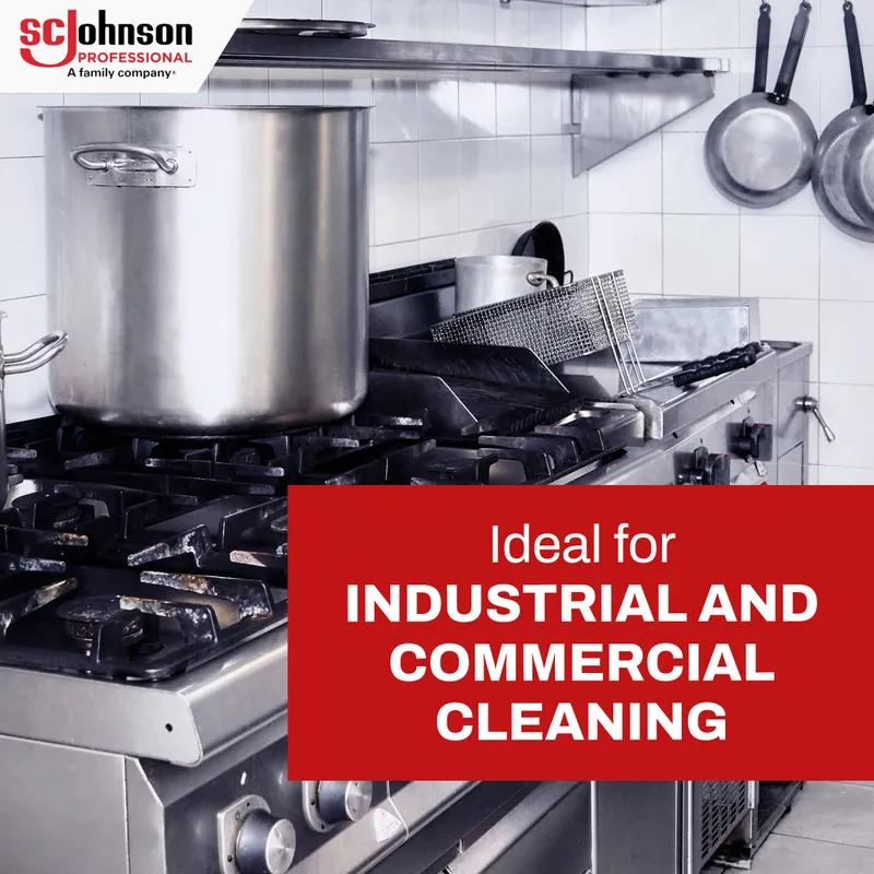 SC Johnson Professional® Calcium, Lime & Rust Remover 32 FLOZ Spray Ready to Use 12/Case