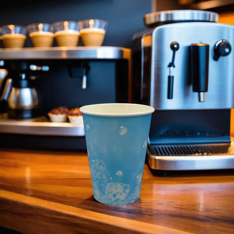 Victoria Bay Cold Cup 12 OZ Paper 1000/Case