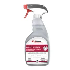 SC Johnson Professional® Fresh Scent Spot Remover 32 FLOZ RTU 6/Case