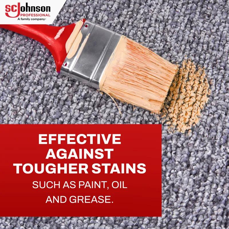 SC Johnson Professional® Fresh Scent Spot Remover 32 FLOZ RTU 6/Case