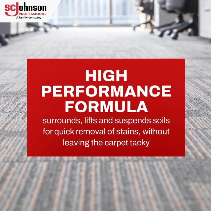 SC Johnson Professional® Fresh Scent Spot Remover 32 FLOZ RTU 6/Case