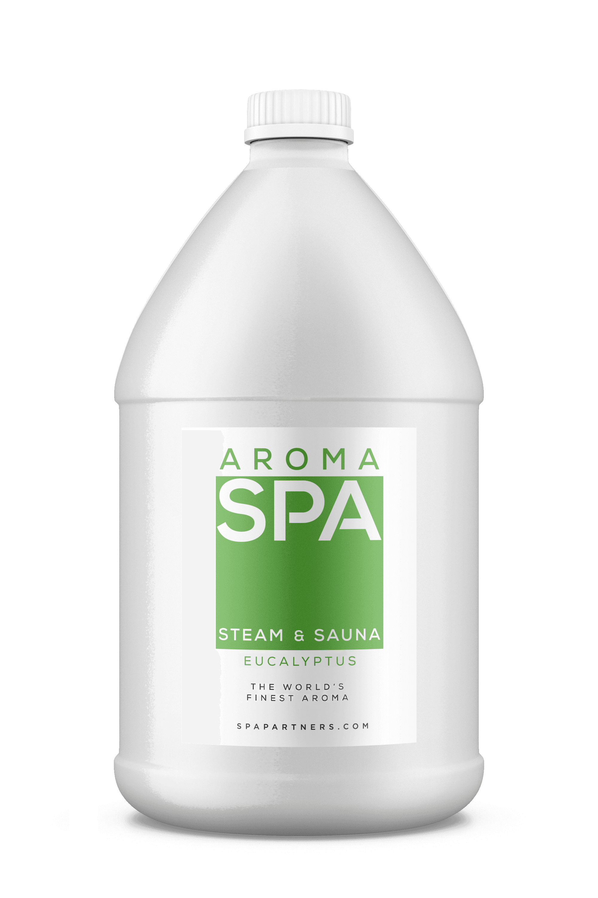 Steam Room & Sauna Fragrance Eucalyptus 1 GAL 4/Case
