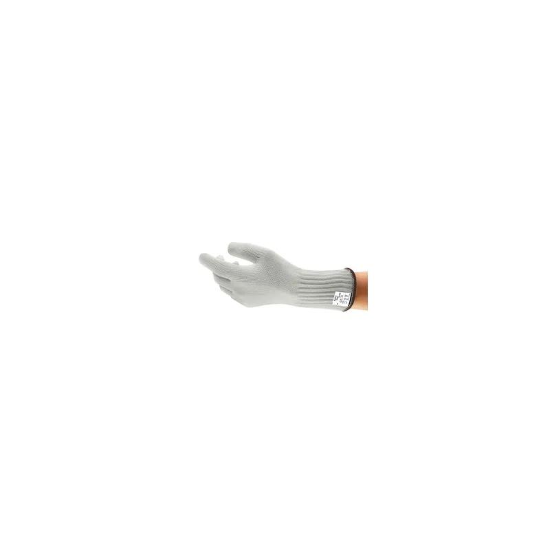 Polar Bear Gloves 9 Large (LG) Heavyweight Cut Resistant 1/Each