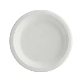 Plate 6 IN Sugarcane Round 1000/Case