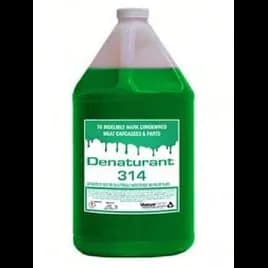 Denaturant 1 GAL Liquid 1/Gallon